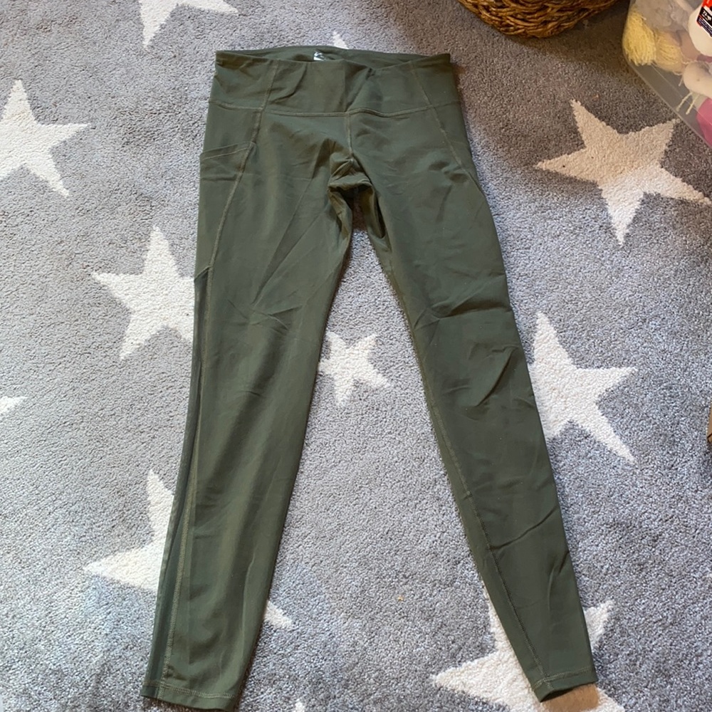 Old navy active leggings